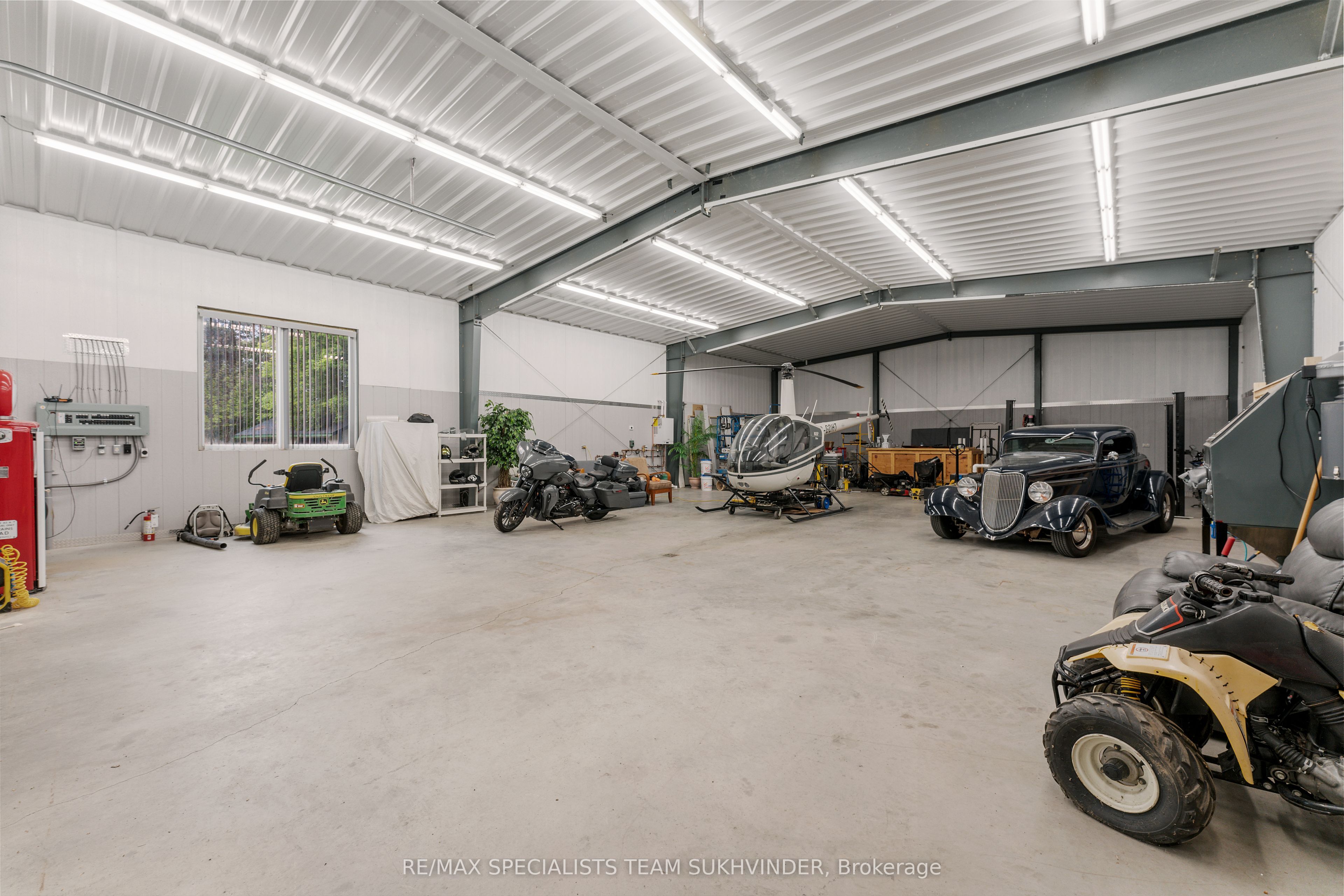 16609 Mount Wolfe Road