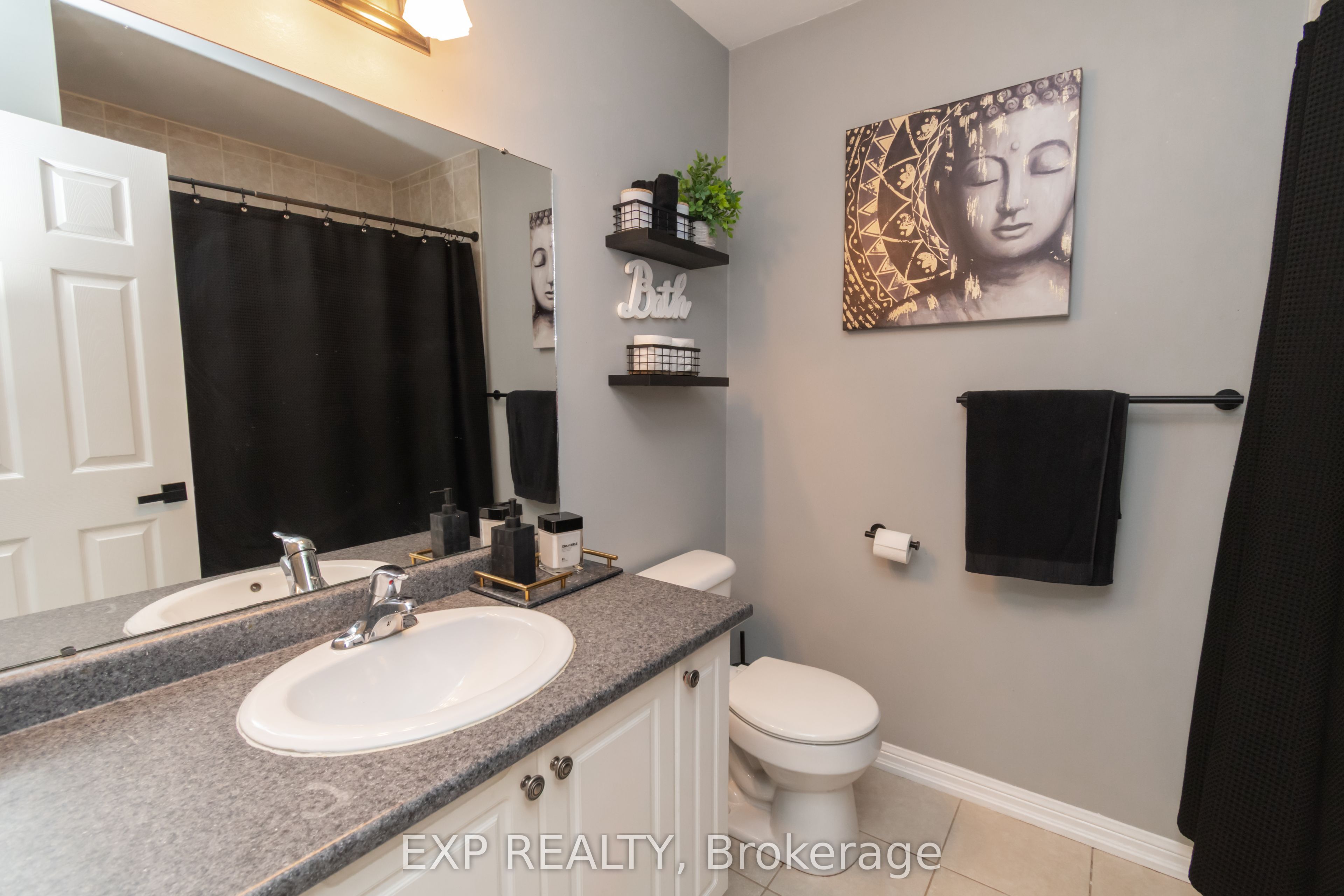 175 Stanley Street, #65