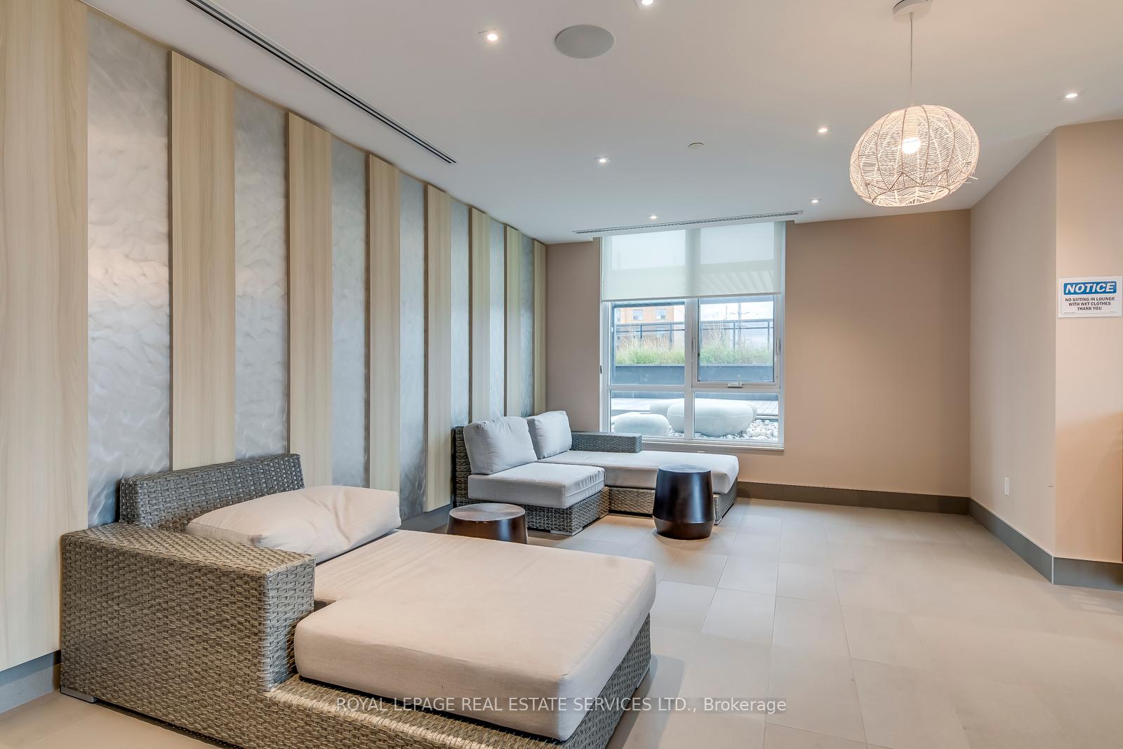 2 Bedrooms Condo at 8 Nahani Way,  Mississauga For sale