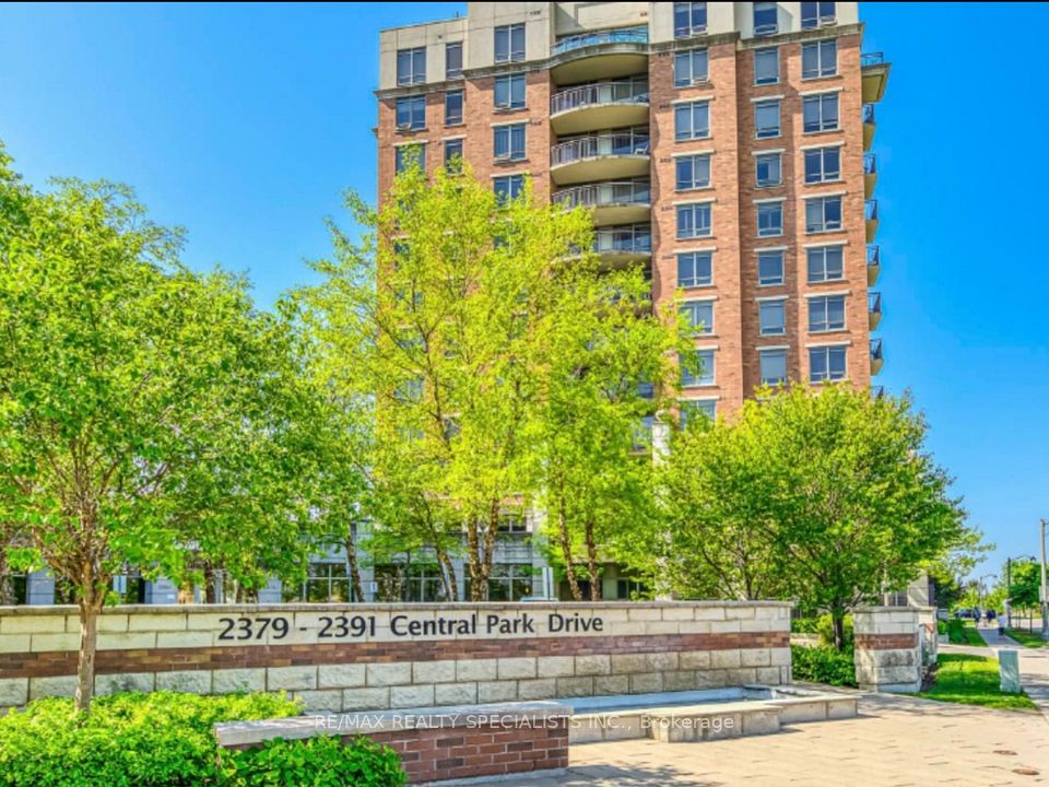 2379 Central Park