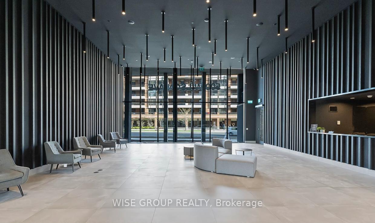 1 Bedroom Condo at 500 Wilson, Toronto For sale