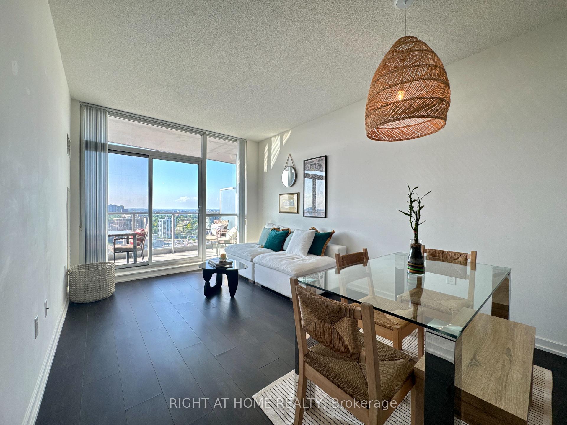 1 Bedroom Condo at 70 Forest Manor, Toronto For sale
