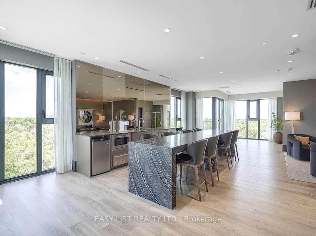 3 Bedrooms Condo at 250 Lawrence, Toronto For sale