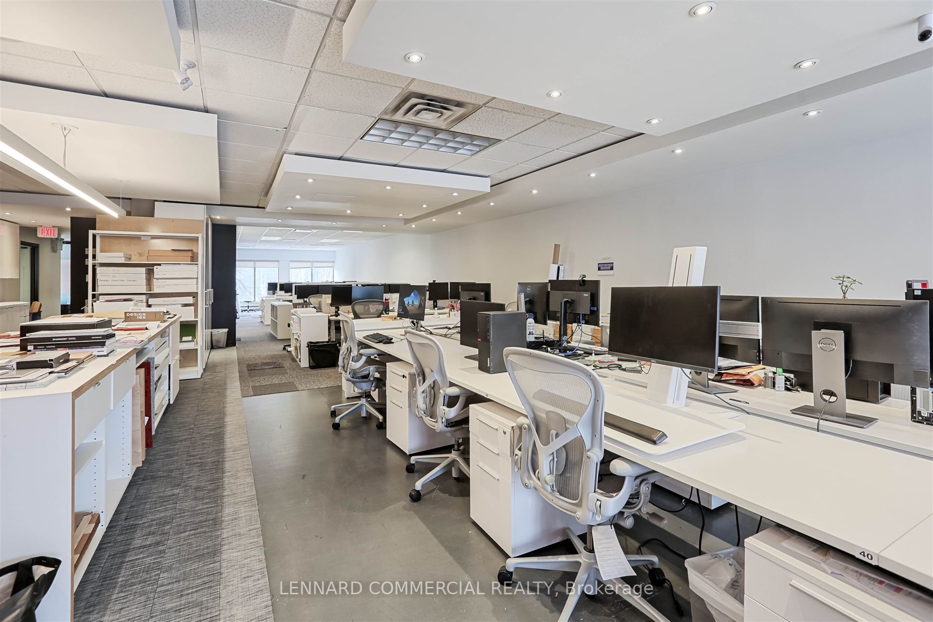 354 Davenport Road, #201