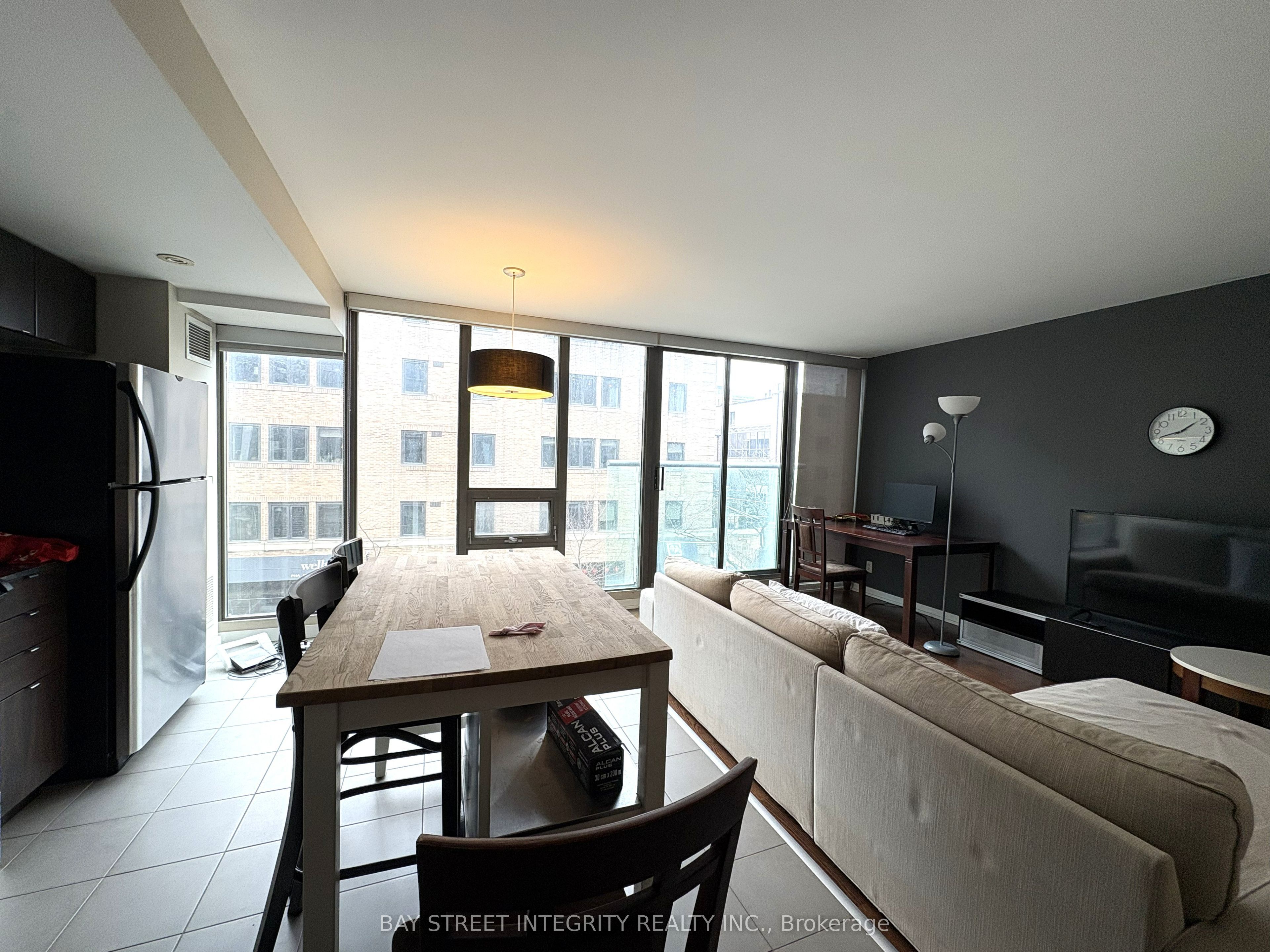 #315 - 33 Lombard Street, Toronto, ON M5C 3H8
