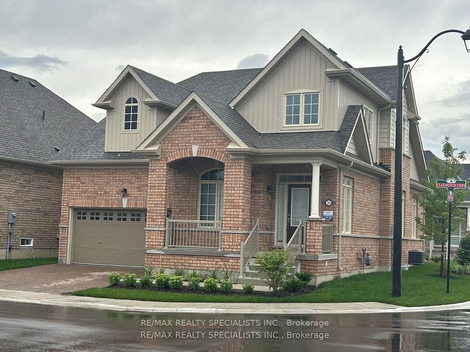 26 Clermiston