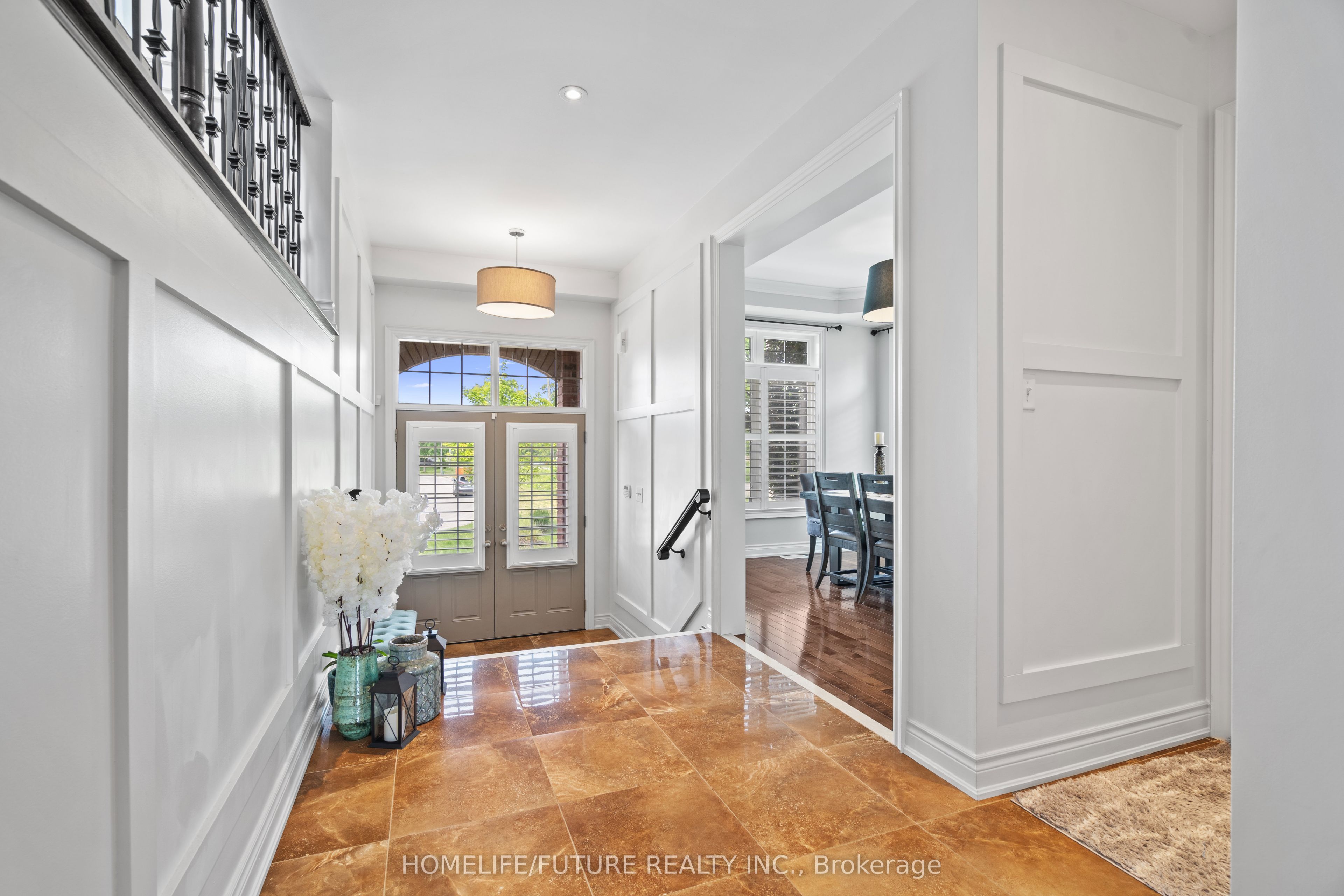 35 Bellhouse Place, Whitby Brooklin