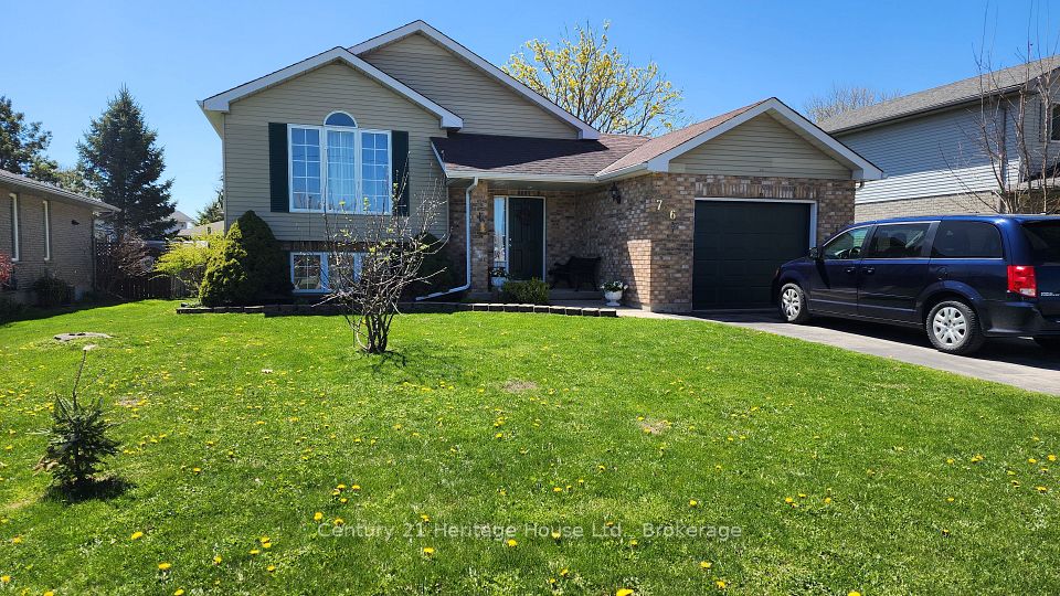 786 PRINCESS Street, Wellington North, ON N0G 2L3