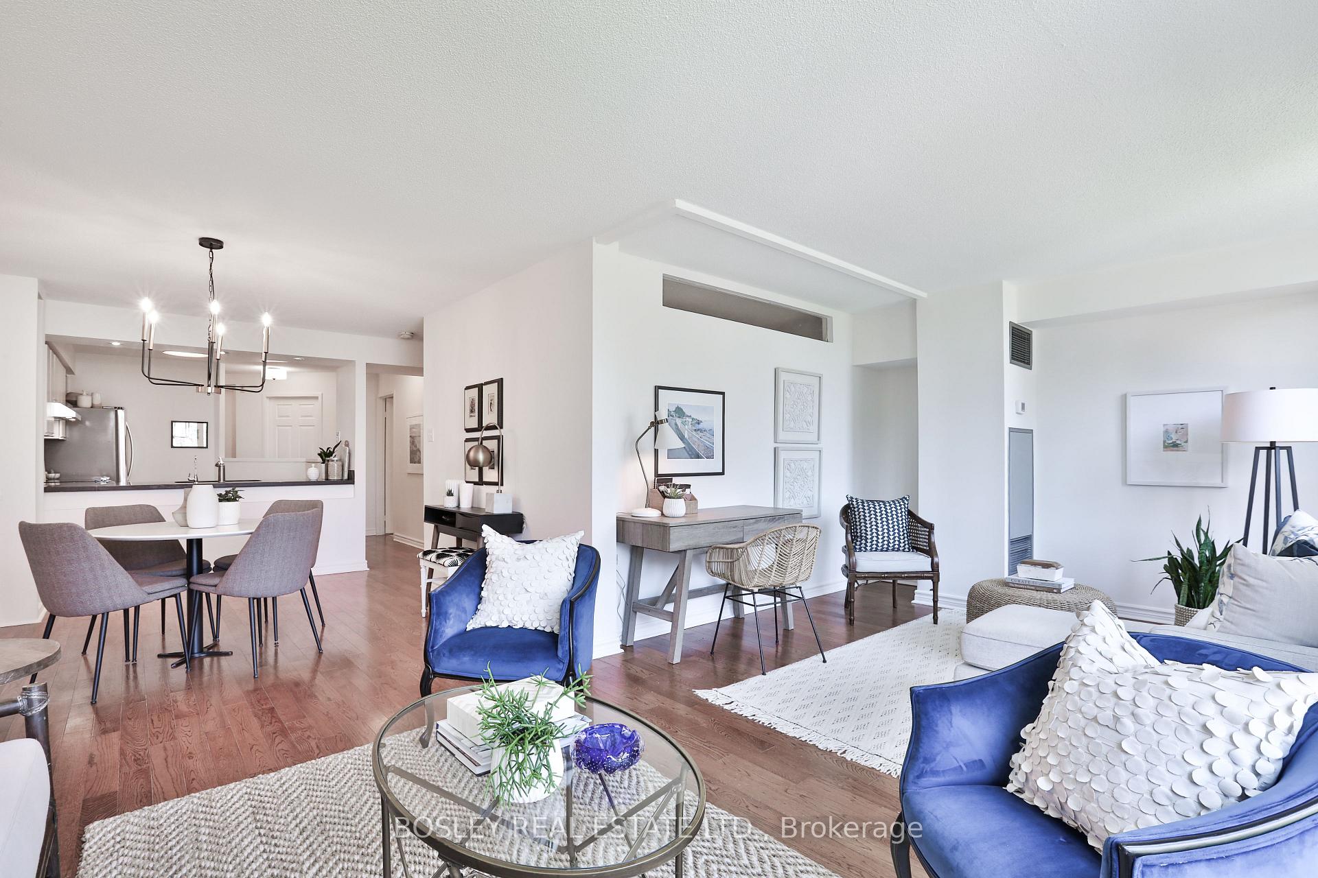 1 Bedroom Condo at 356 McRae, Toronto For sale