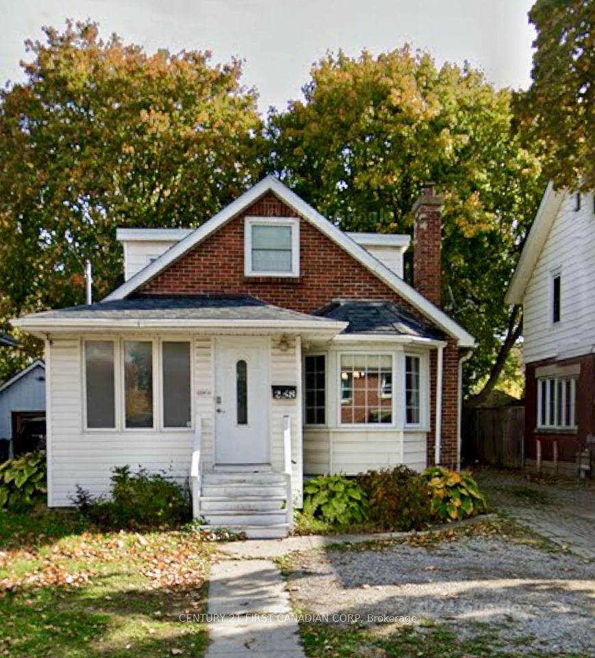 258 Wellington