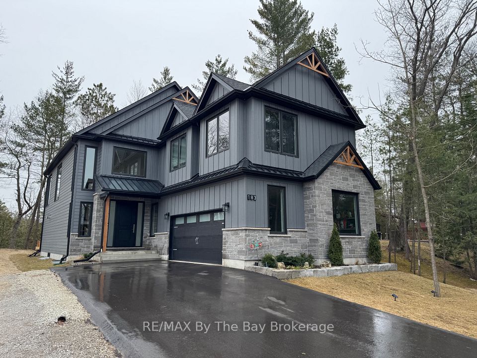 183 Woodland