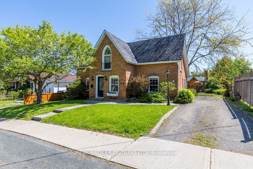 14 CLYDE Street, Trent Hills, ON K0L 1Y0