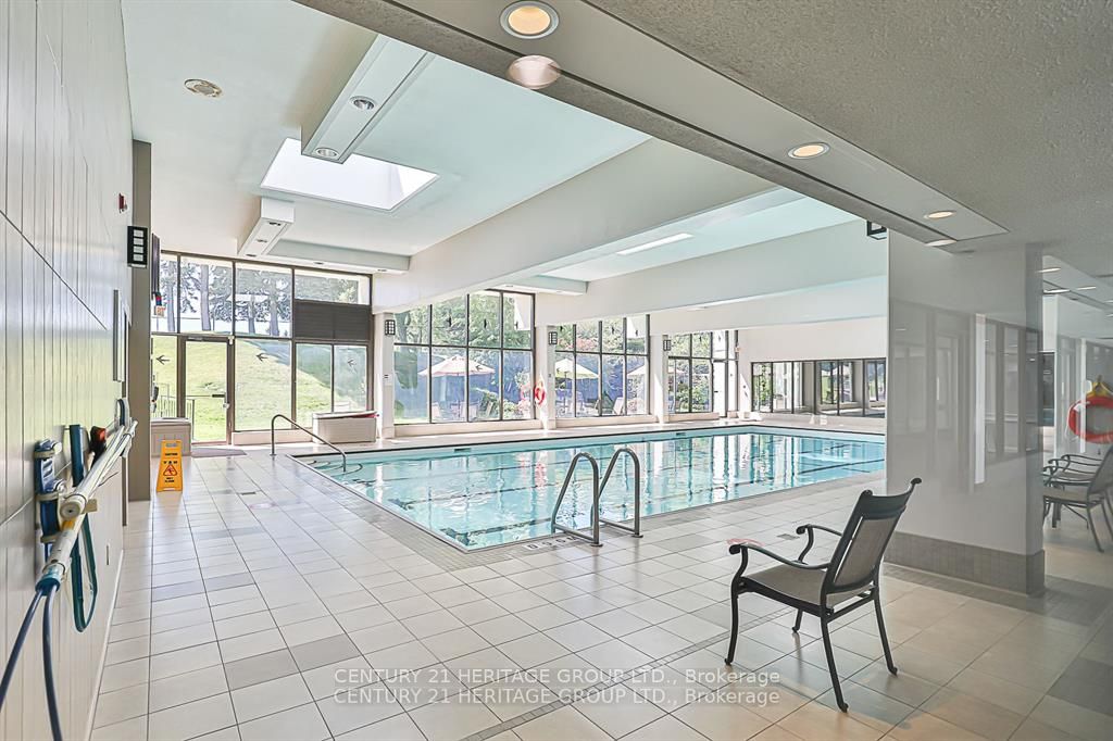 3303 Don Mills Road, #406