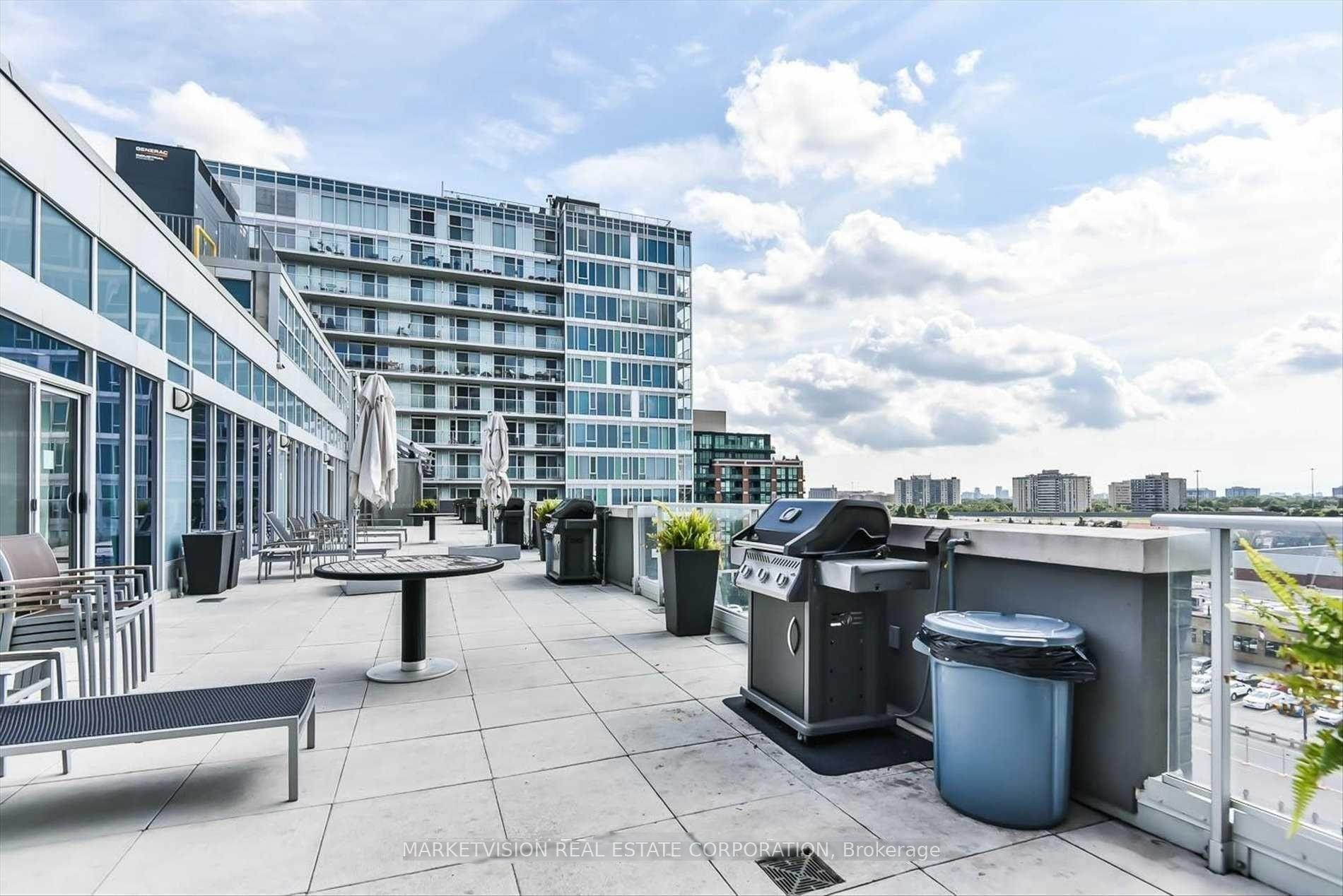2 Bedrooms Condo at 565 Wilson,  Toronto For sale