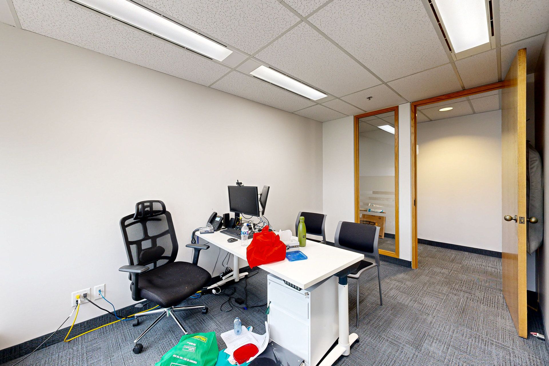 45 Sheppard Avenue E 302