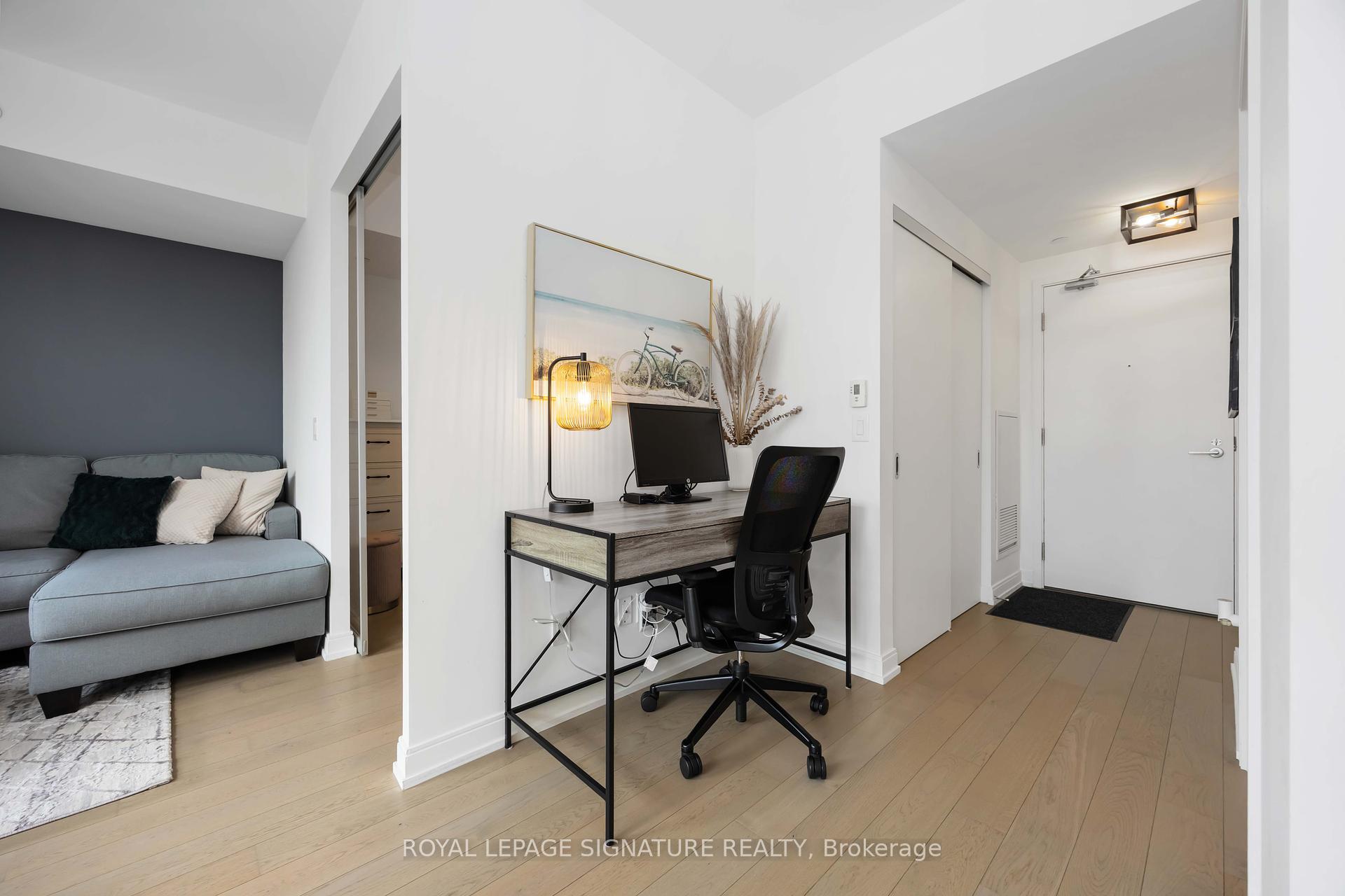 1 Bedroom Condo at 1100 Kingston, Toronto For sale