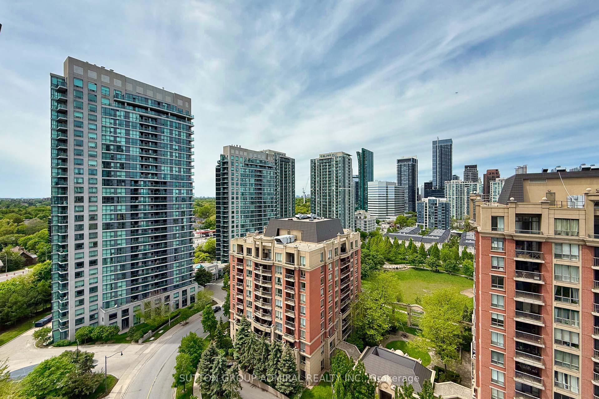 2 Bedrooms Condo at 78 Harrison Garden, Toronto For sale