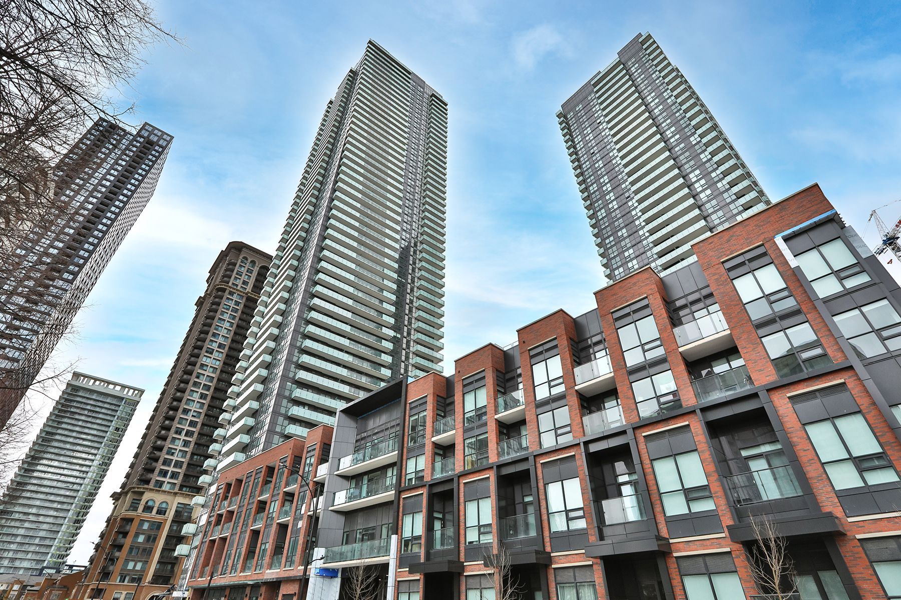 430 Square One Drive 317