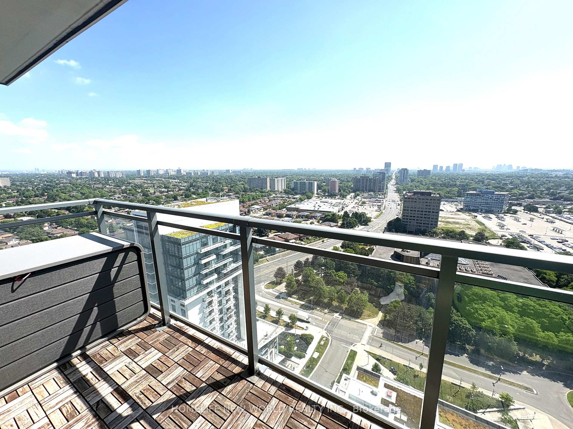 2 Bedrooms Condo at 55 Ann O’reilly, Toronto For sale