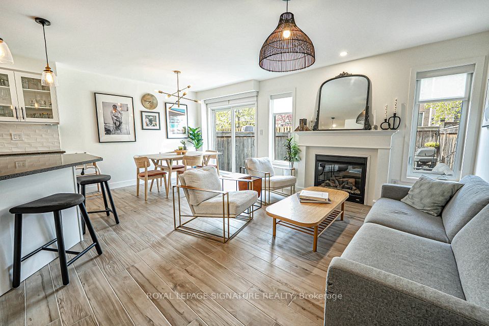 81 Portwine Drive, Toronto, ON M1C 4A7