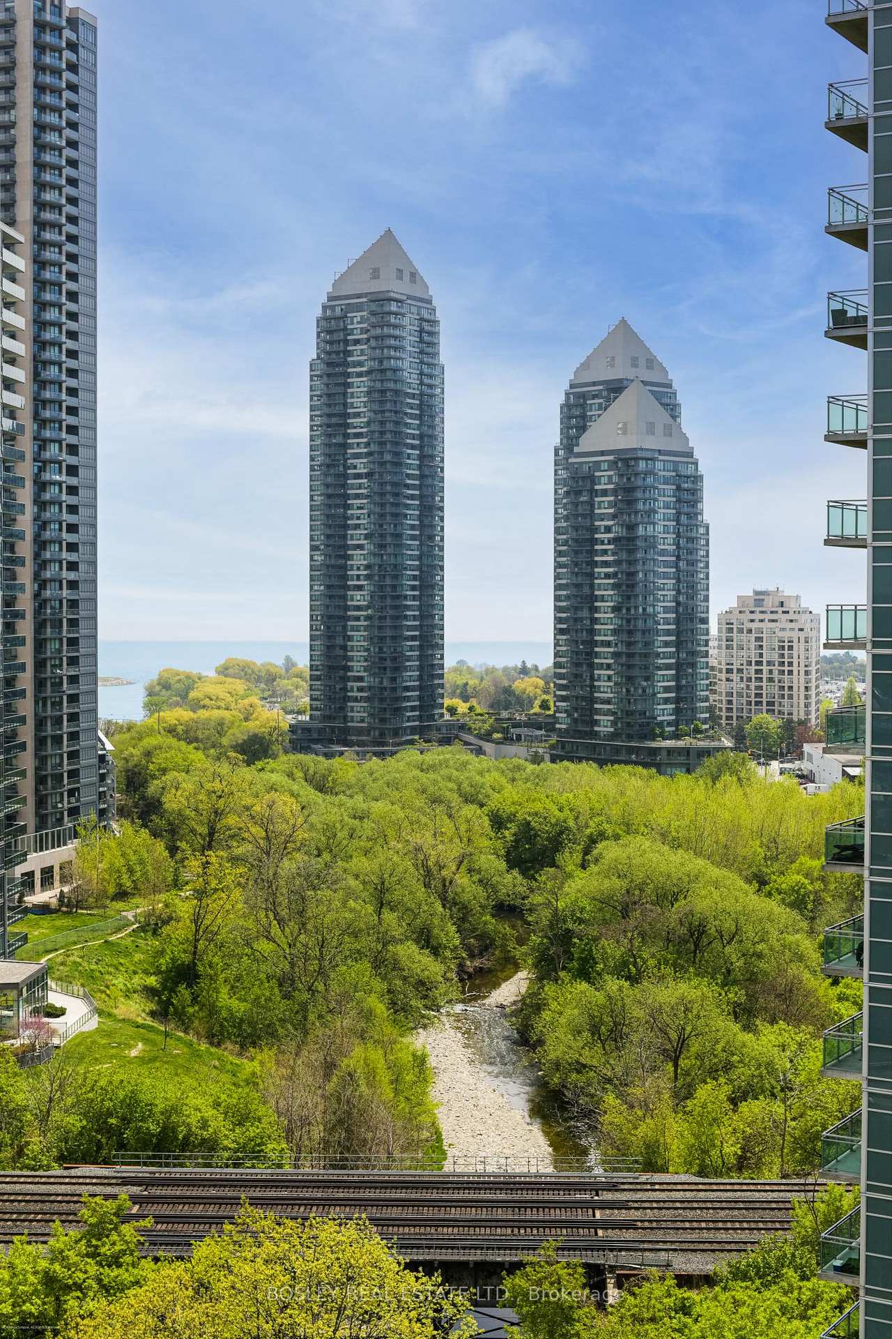 2 Bedrooms Condo at 185 Legion, Toronto For sale