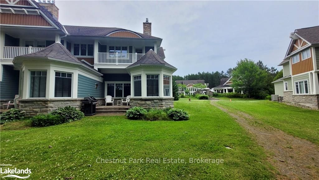 1020 BIRCH GLEN Road #Villa 9, Week 5, Lake of Bays Mclean