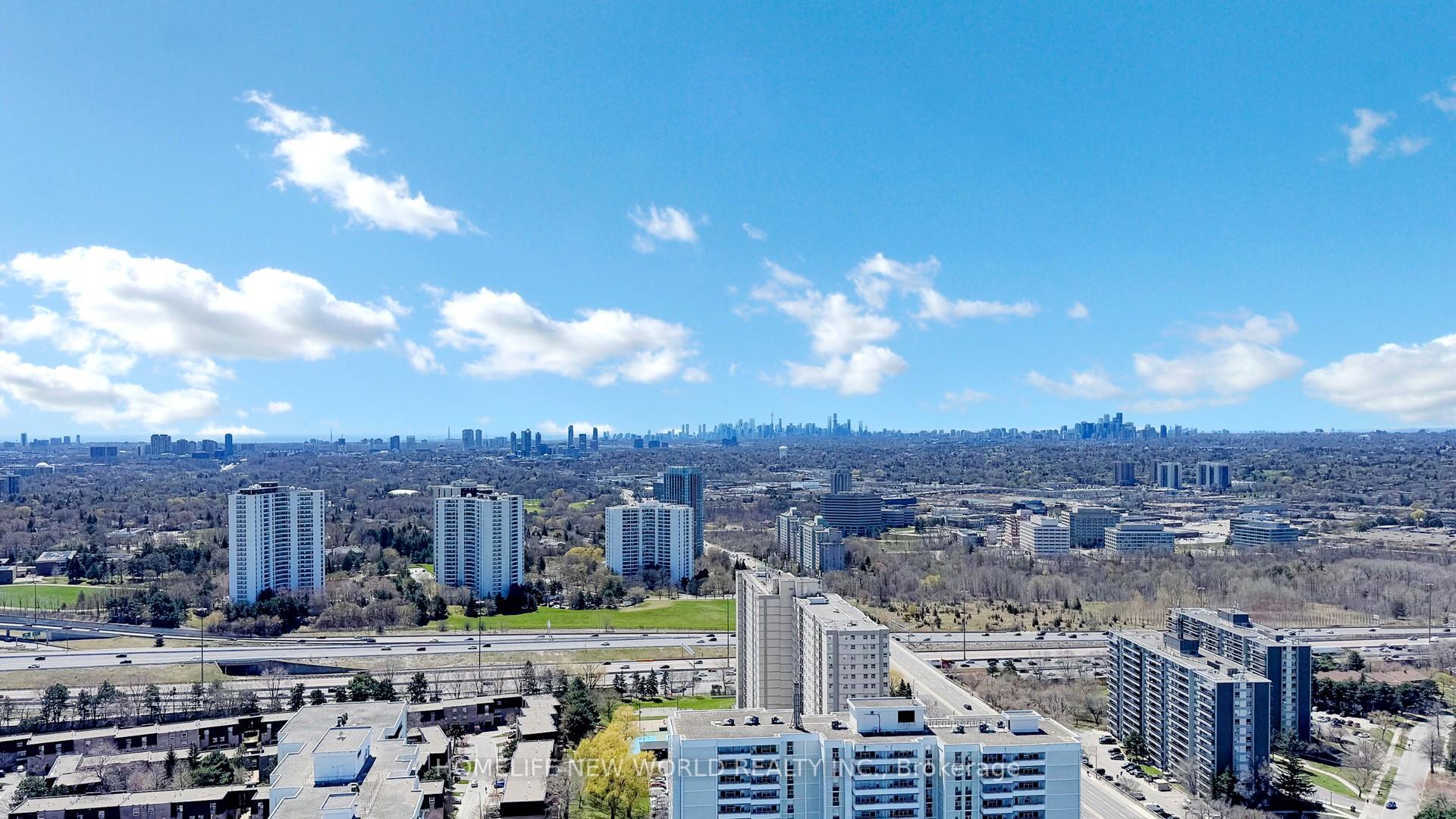 3 Bedrooms Condo at 32 Forest Manor, Toronto For sale