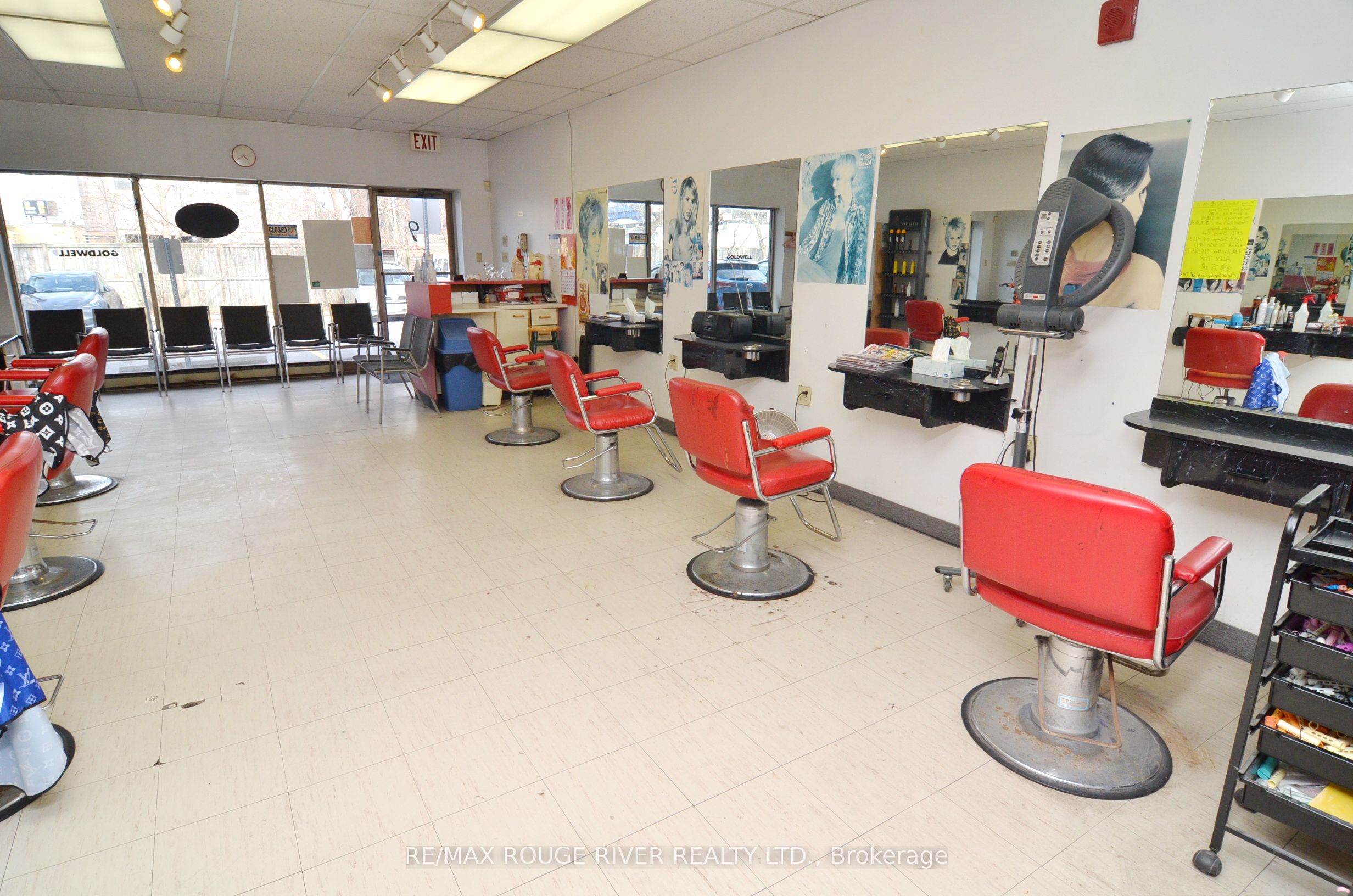 4385 Sheppard Avenue E, #9