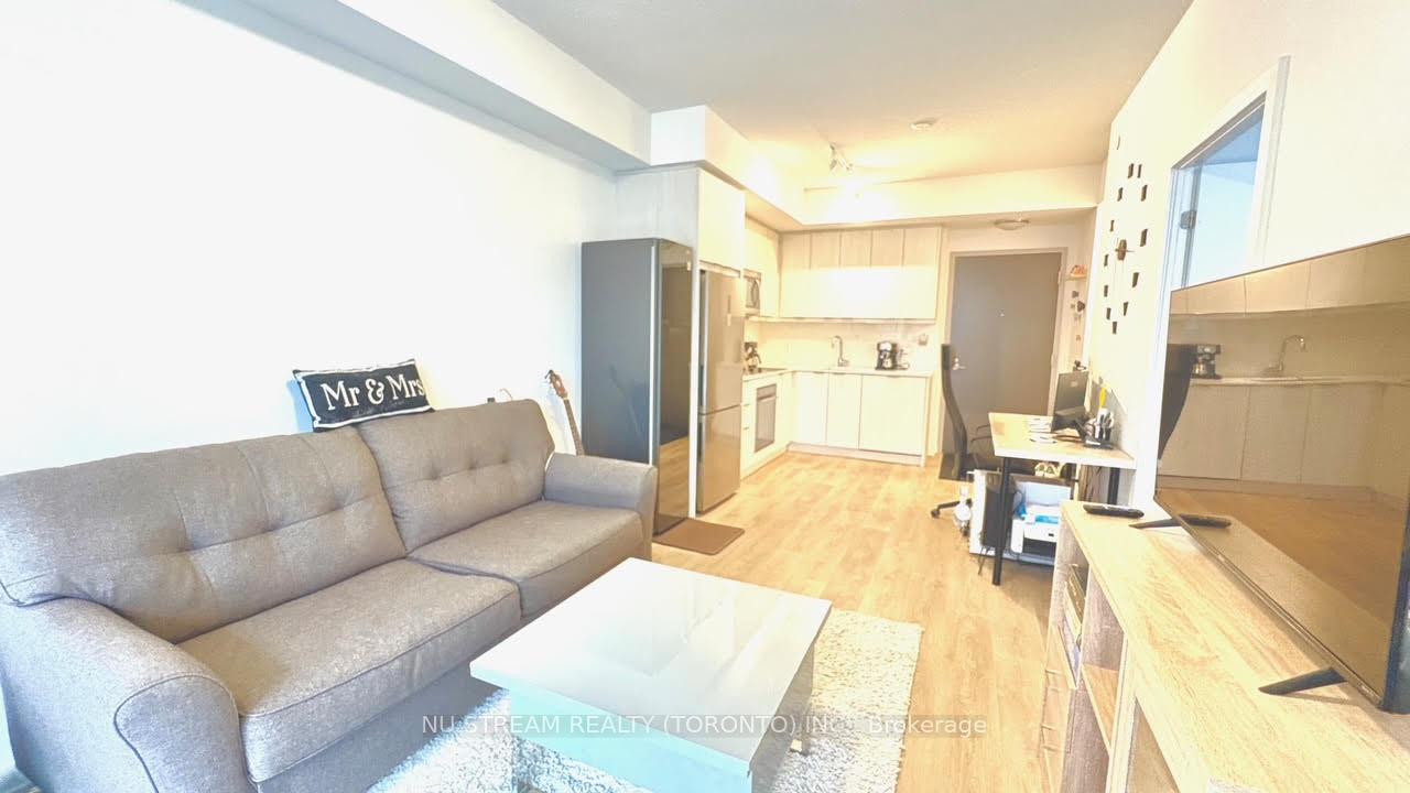 1 Bedroom Condo at 38 Forest Manor,  Toronto For sale