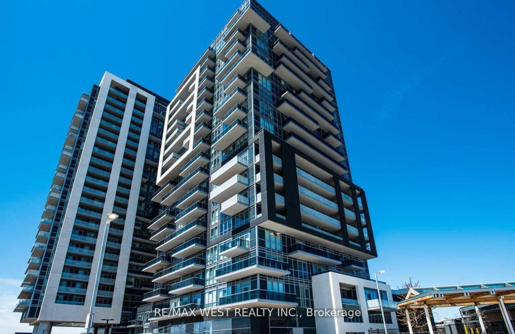 1 Bedroom Condo at 2093 Fairview, Burlington For sale
