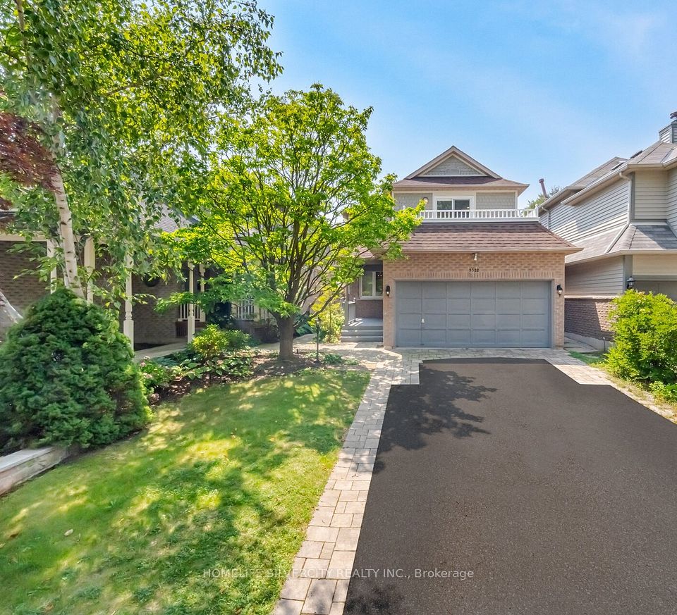 5522 Holbrook