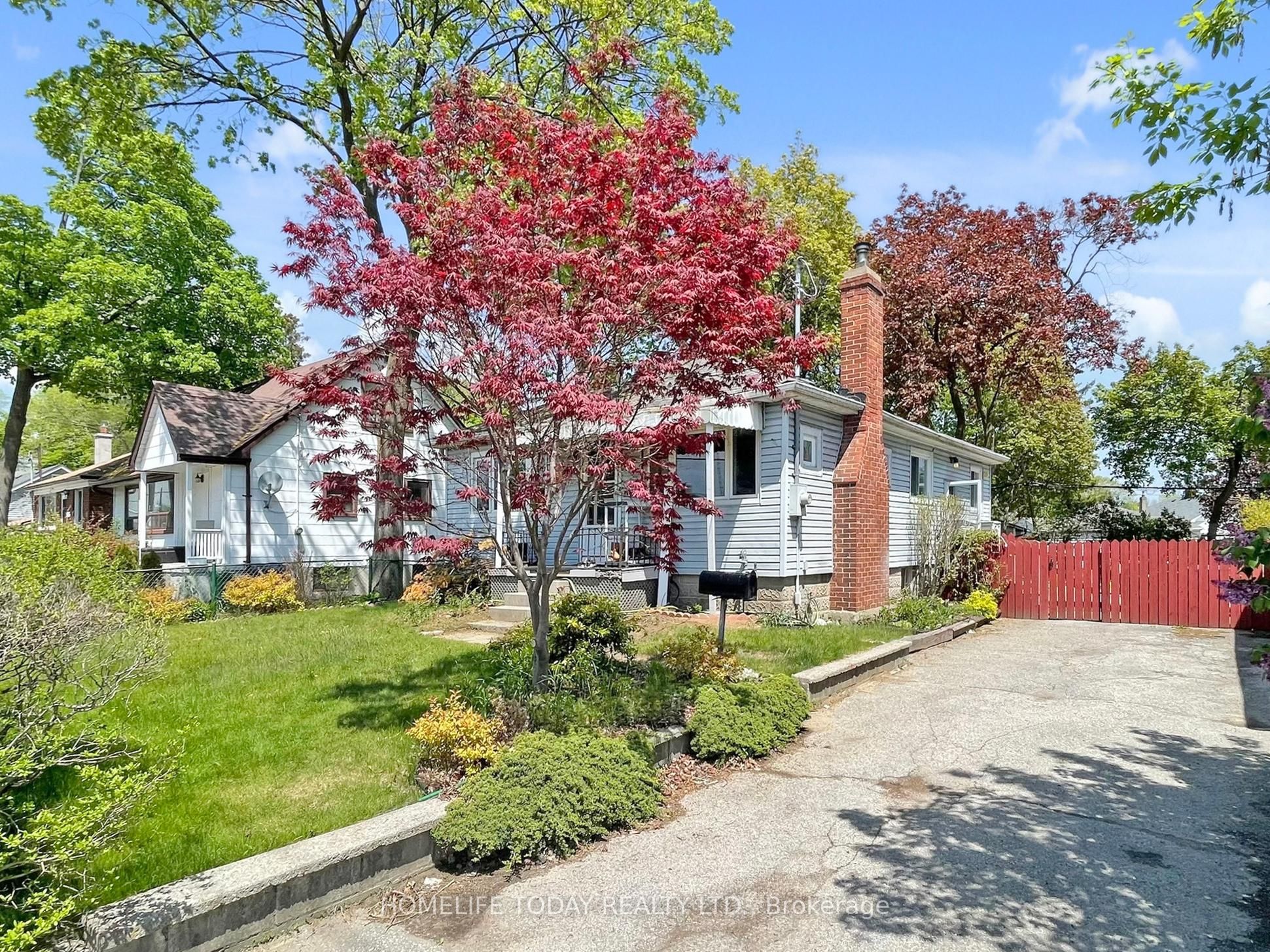 309 Morningside Avenue