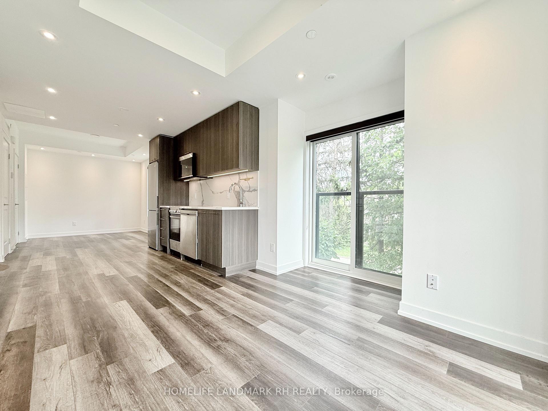 2 Bedrooms Condo at 268 Finch, Toronto For sale