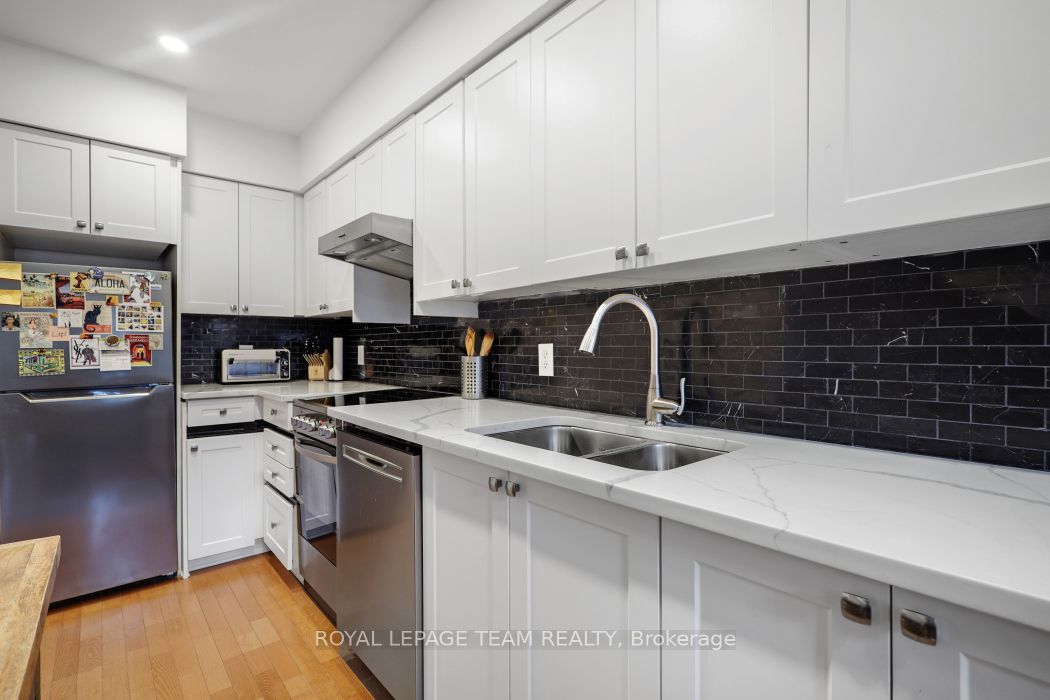 215 St Patrick Street, #11