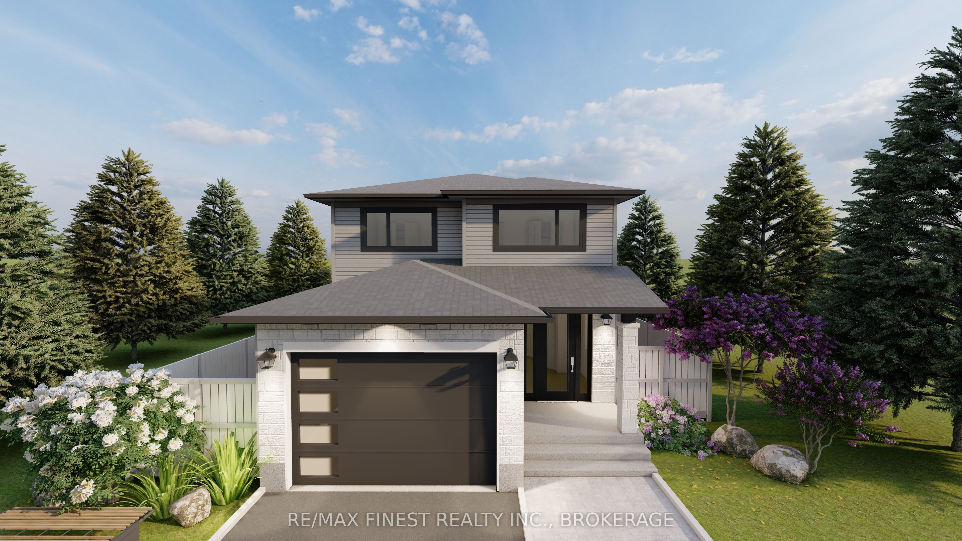 #LOT E36 - 1336 Turnbull Way, Kingston, ON K7P 0T3