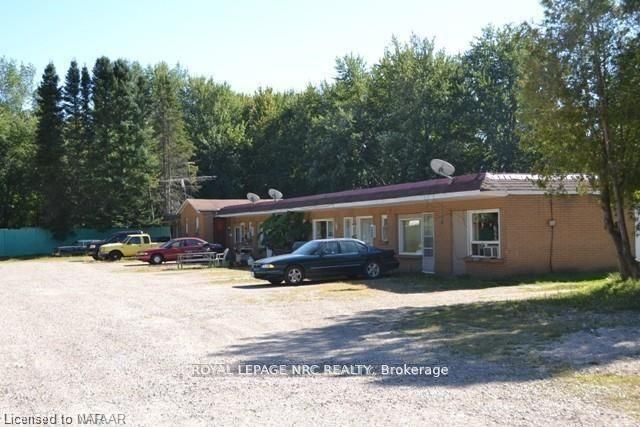 685944 HWY 2 Highway