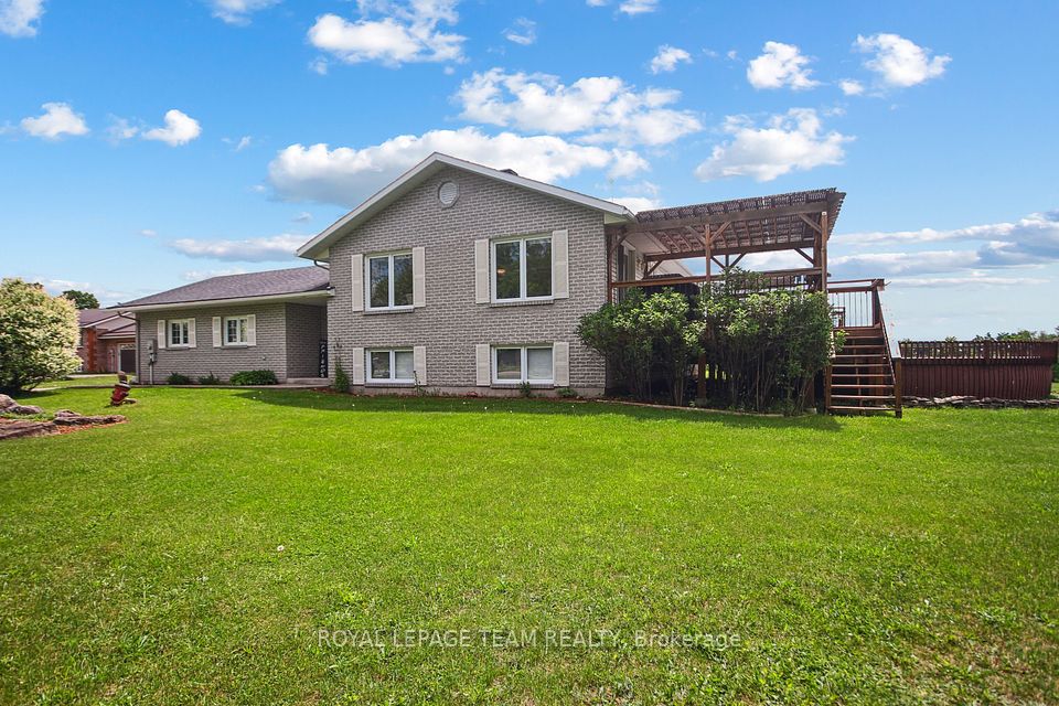 955 Macpherson Road