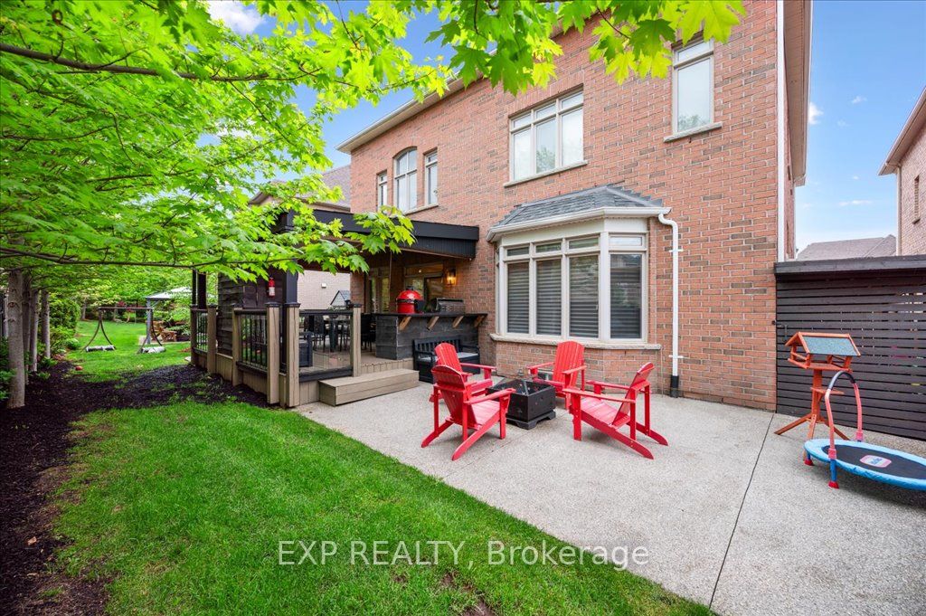 50 Agincourt Circle