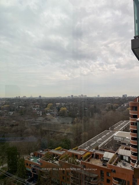 320 Tweedsmuir Avenue, #1501