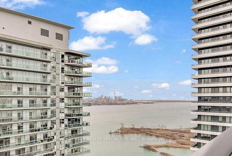 30 Shore Breeze Drive, #3714