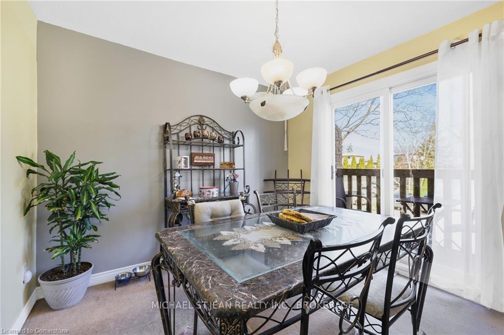 3 Bedrooms Condo at 985 Limeridge,  Hamilton For sale