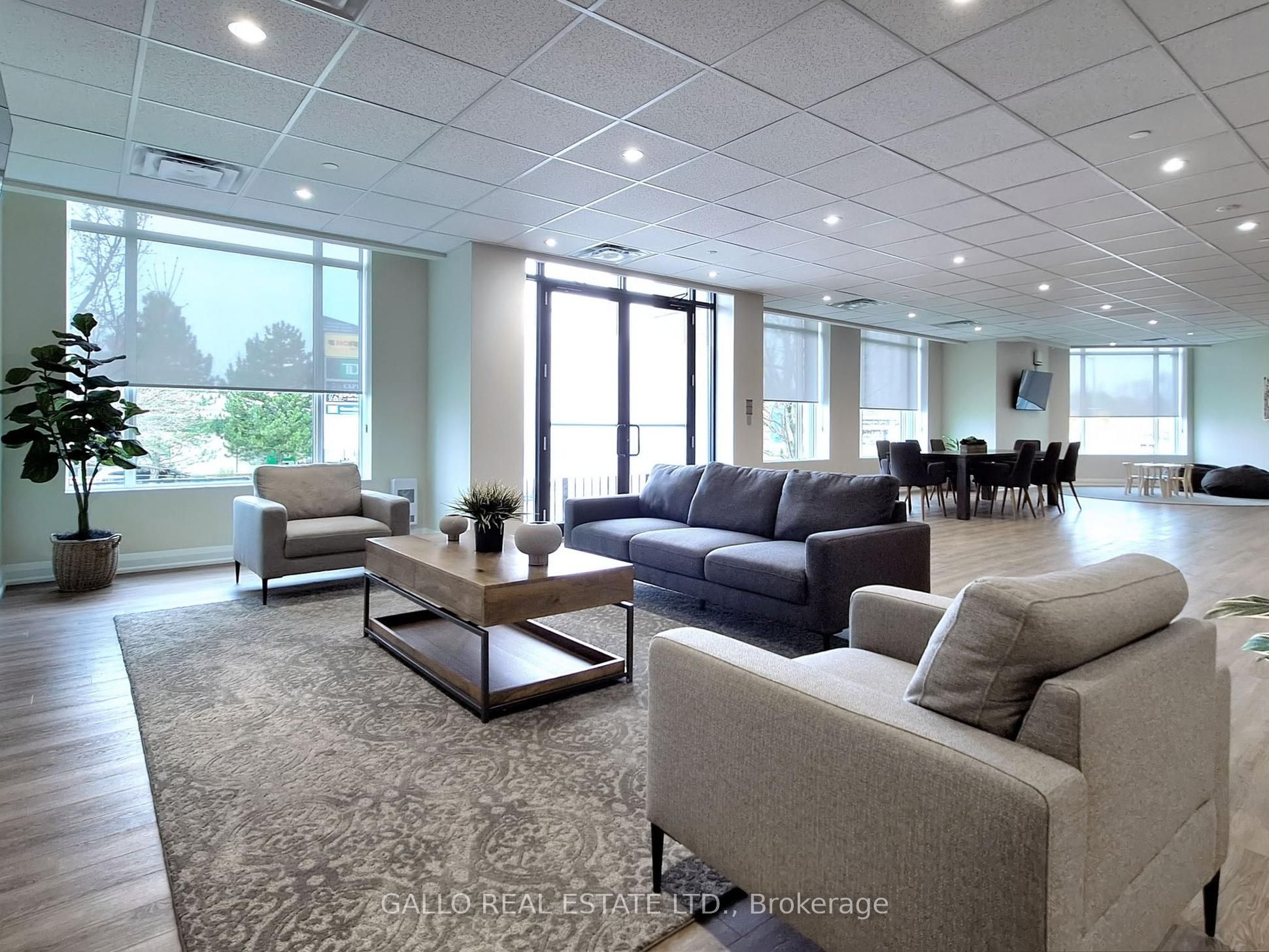 5917 Main Street, #301