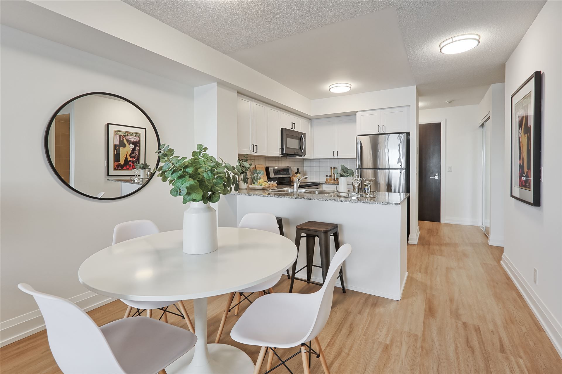 1070 Sheppard Avenue W 912