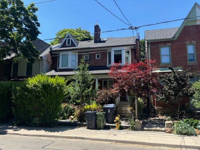 176 Lippincott