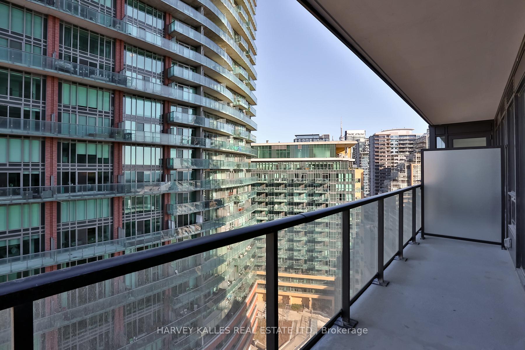 135 East Liberty Street 1208
