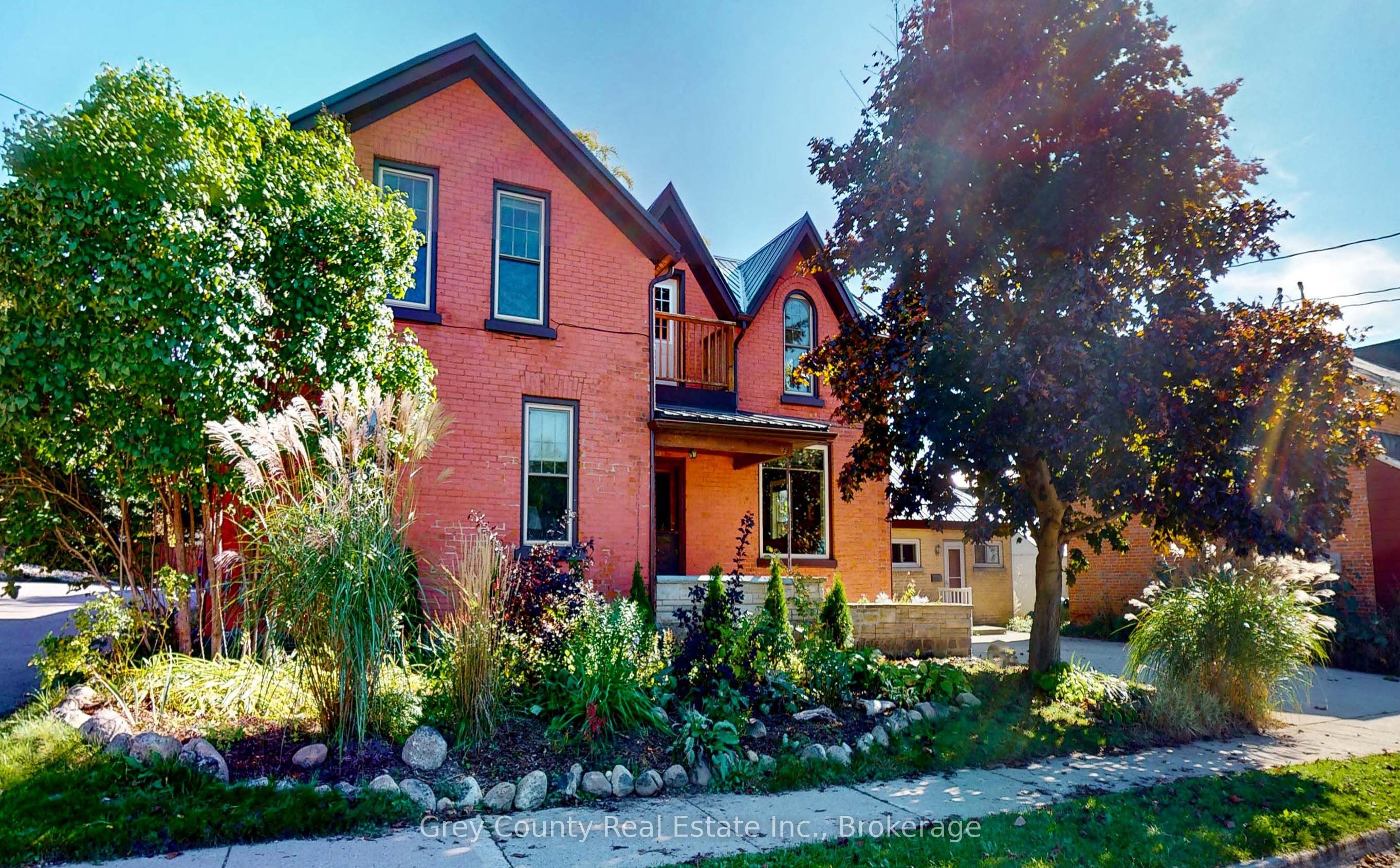 27-29 MAIN Street, Grey Highlands, ON N0C 1H0