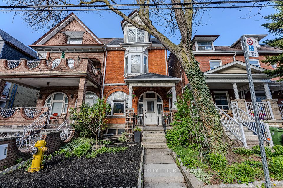 236 Dovercourt
