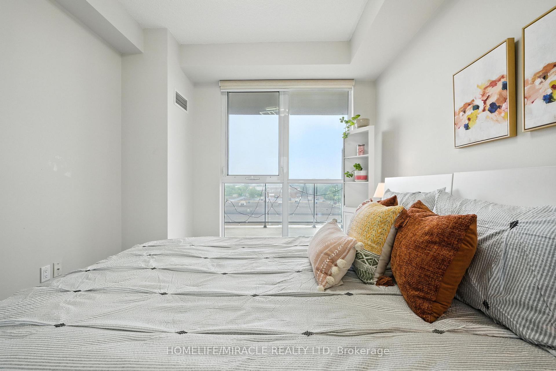 1 Bedroom Condo at 1328 Birchmount, Toronto For sale