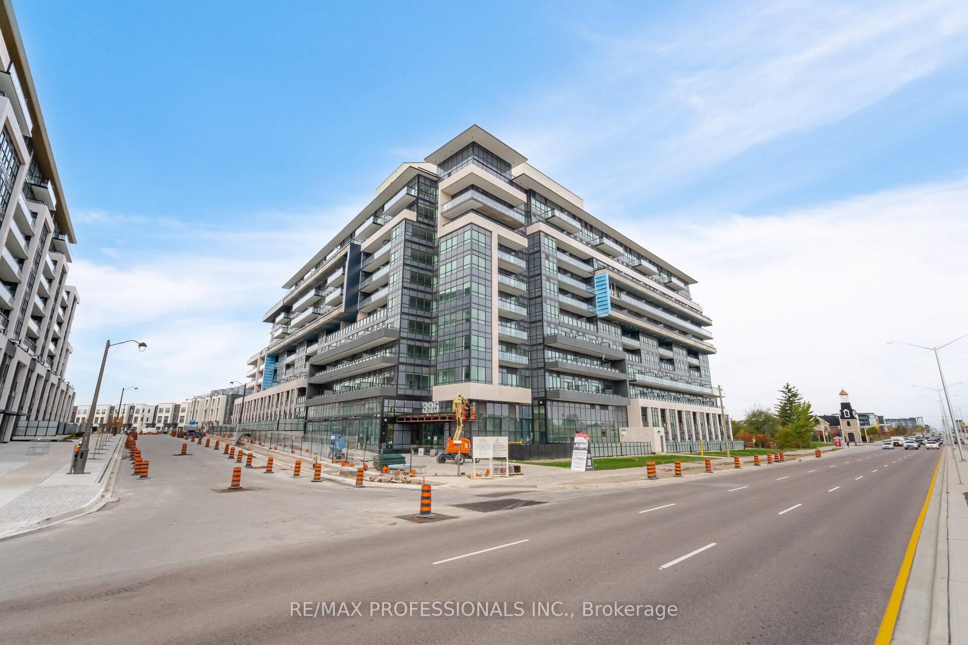 1 Bedroom Condo at 395 Dundas,  Oakville For sale