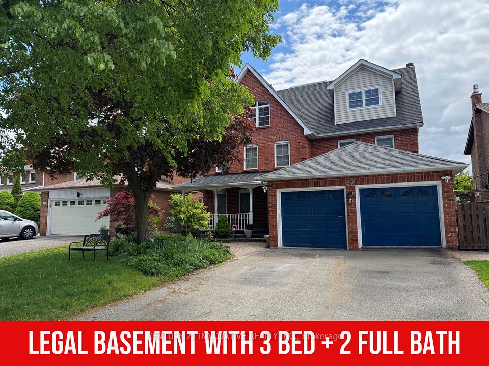 23 Linden